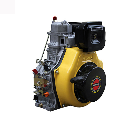 單缸風(fēng)冷柴油機 單缸風(fēng)冷柴油機